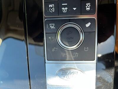 2017 Land Rover Discovery HSE Luxury - Photo 50 - Salt Lake City, UT 84115