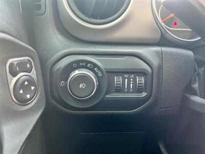 2021 Jeep Wrangler 80th Anniversary Edition   - Photo 33 - Salt Lake City, UT 84115