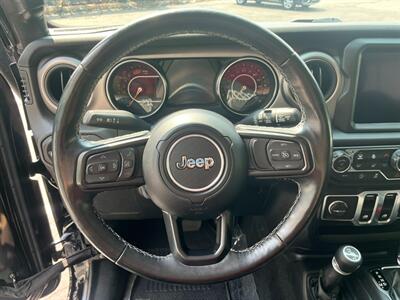 2021 Jeep Wrangler 80th Anniversary Edition   - Photo 22 - Salt Lake City, UT 84115