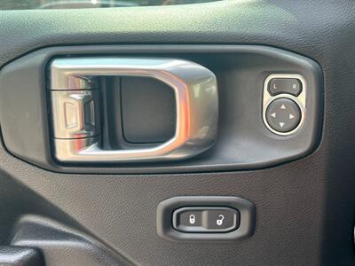 2021 Jeep Wrangler 80th Anniversary Edition   - Photo 21 - Salt Lake City, UT 84115