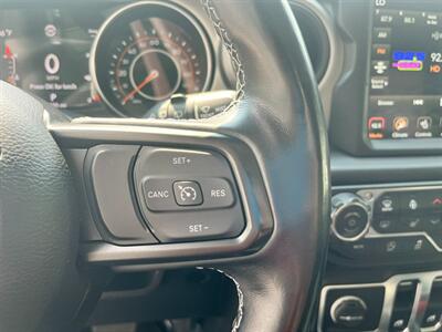 2021 Jeep Wrangler 80th Anniversary Edition   - Photo 24 - Salt Lake City, UT 84115