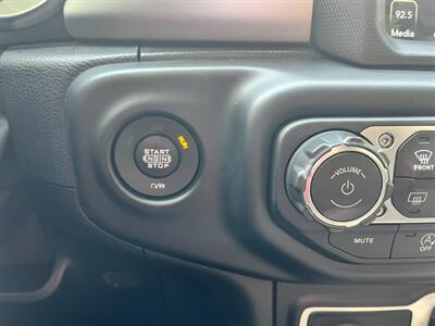 2021 Jeep Wrangler 80th Anniversary Edition   - Photo 28 - Salt Lake City, UT 84115