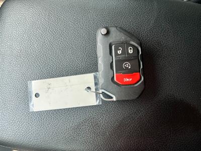 2021 Jeep Wrangler 80th Anniversary Edition   - Photo 29 - Salt Lake City, UT 84115