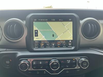 2021 Jeep Wrangler 80th Anniversary Edition   - Photo 30 - Salt Lake City, UT 84115