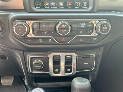 2021 Jeep Wrangler 80th Anniversary Edition   - Photo 27 - Salt Lake City, UT 84115