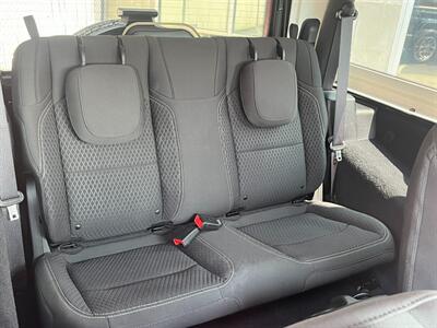 2021 Jeep Wrangler 80th Anniversary Edition   - Photo 19 - Salt Lake City, UT 84115