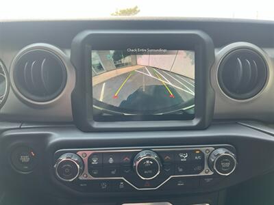 2021 Jeep Wrangler 80th Anniversary Edition   - Photo 31 - Salt Lake City, UT 84115