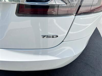 2017 Tesla Model S 75D   - Photo 6 - Salt Lake City, UT 84115
