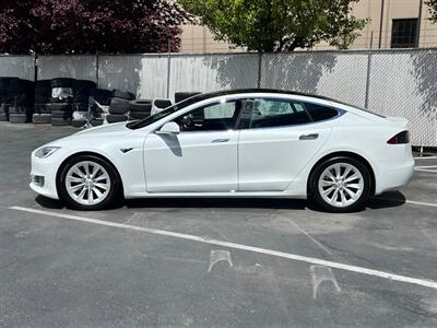2017 Tesla Model S 75D   - Photo 4 - Salt Lake City, UT 84115