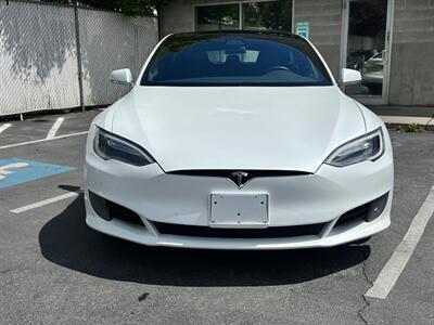 2017 Tesla Model S 75D   - Photo 2 - Salt Lake City, UT 84115
