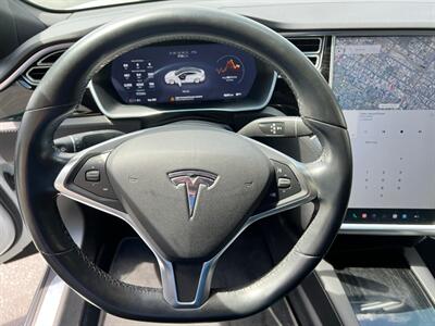 2017 Tesla Model S 75D   - Photo 26 - Salt Lake City, UT 84115
