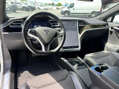 2017 Tesla Model S 75D   - Photo 22 - Salt Lake City, UT 84115