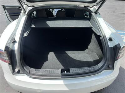 2017 Tesla Model S 75D   - Photo 23 - Salt Lake City, UT 84115