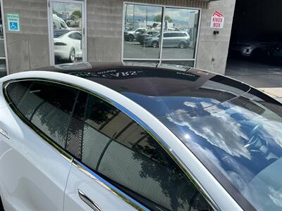 2017 Tesla Model S 75D   - Photo 9 - Salt Lake City, UT 84115