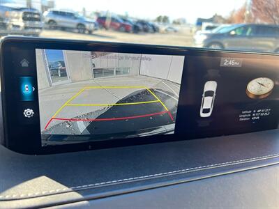 2023 Genesis G80 2.5T - Photo 37 - Salt Lake City, UT 84115