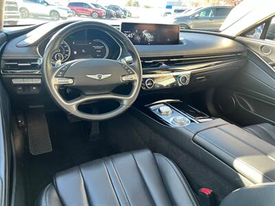 2023 Genesis G80 2.5T - Photo 21 - Salt Lake City, UT 84115