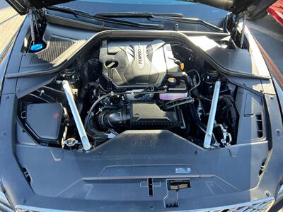 2023 Genesis G80 2.5T - Photo 42 - Salt Lake City, UT 84115