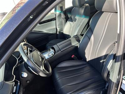 2023 Genesis G80 2.5T - Photo 16 - Salt Lake City, UT 84115