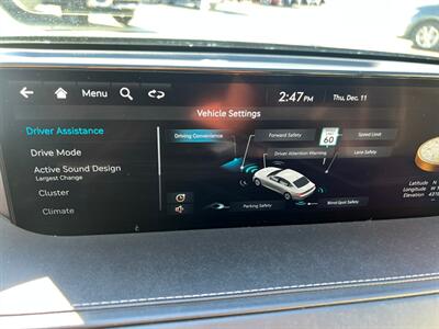 2023 Genesis G80 2.5T - Photo 39 - Salt Lake City, UT 84115