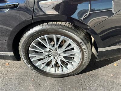 2023 Genesis G80 2.5T - Photo 12 - Salt Lake City, UT 84115