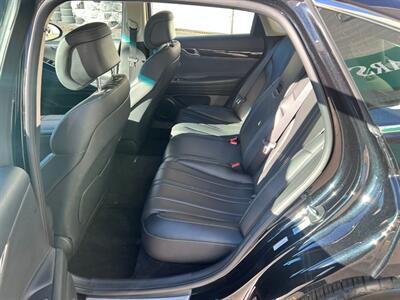 2023 Genesis G80 2.5T - Photo 18 - Salt Lake City, UT 84115