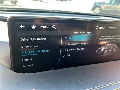 2023 Genesis G80 2.5T - Photo 38 - Salt Lake City, UT 84115