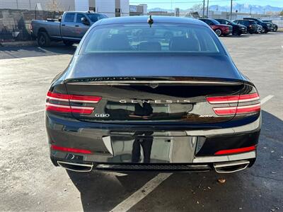 2023 Genesis G80 2.5T - Photo 6 - Salt Lake City, UT 84115