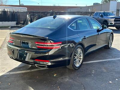 2023 Genesis G80 2.5T - Photo 7 - Salt Lake City, UT 84115