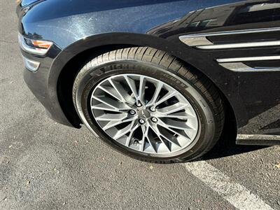 2023 Genesis G80 2.5T - Photo 13 - Salt Lake City, UT 84115