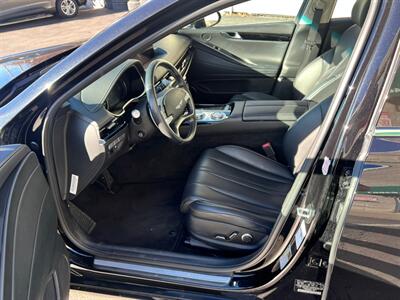 2023 Genesis G80 2.5T - Photo 15 - Salt Lake City, UT 84115