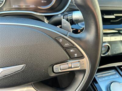 2023 Genesis G80 2.5T - Photo 29 - Salt Lake City, UT 84115