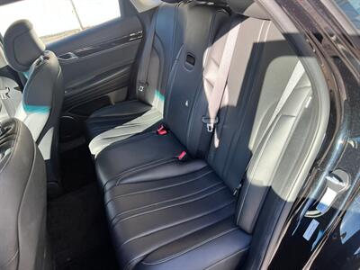 2023 Genesis G80 2.5T - Photo 19 - Salt Lake City, UT 84115