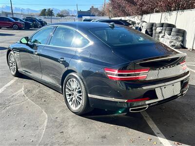 2023 Genesis G80 2.5T - Photo 5 - Salt Lake City, UT 84115