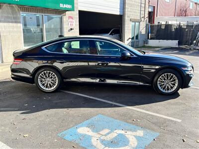 2023 Genesis G80 2.5T - Photo 8 - Salt Lake City, UT 84115