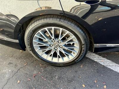 2023 Genesis G80 2.5T - Photo 11 - Salt Lake City, UT 84115