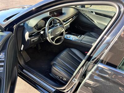 2023 Genesis G80 2.5T - Photo 14 - Salt Lake City, UT 84115