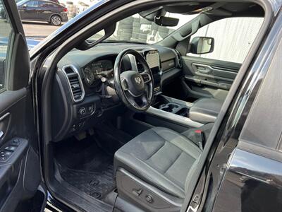 2022 RAM 1500 Big Horn   - Photo 17 - Salt Lake City, UT 84115