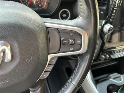 2022 RAM 1500 Big Horn   - Photo 29 - Salt Lake City, UT 84115