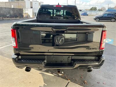2022 RAM 1500 Big Horn   - Photo 6 - Salt Lake City, UT 84115