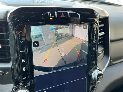 2022 RAM 1500 Big Horn   - Photo 41 - Salt Lake City, UT 84115