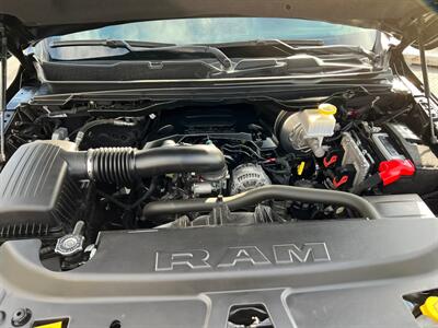 2022 RAM 1500 Big Horn   - Photo 46 - Salt Lake City, UT 84115