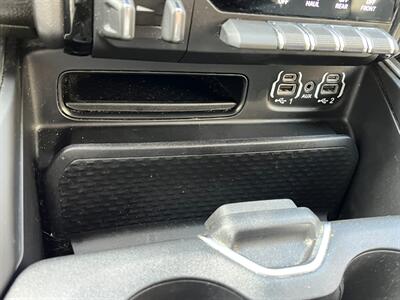 2022 RAM 1500 Big Horn   - Photo 38 - Salt Lake City, UT 84115
