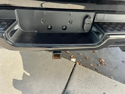 2022 RAM 1500 Big Horn   - Photo 7 - Salt Lake City, UT 84115