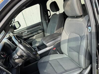 2022 RAM 1500 Big Horn   - Photo 19 - Salt Lake City, UT 84115