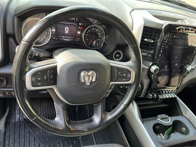 2022 RAM 1500 Big Horn   - Photo 30 - Salt Lake City, UT 84115