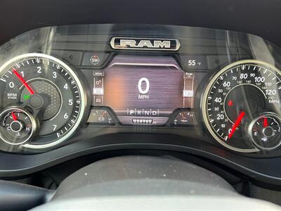 2022 RAM 1500 Big Horn   - Photo 34 - Salt Lake City, UT 84115