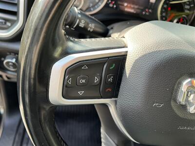 2022 RAM 1500 Big Horn   - Photo 28 - Salt Lake City, UT 84115