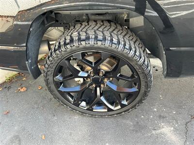 2022 RAM 1500 Big Horn   - Photo 14 - Salt Lake City, UT 84115