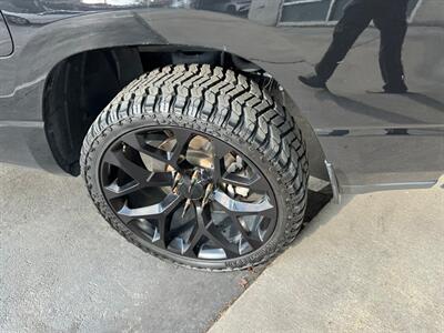 2022 RAM 1500 Big Horn   - Photo 15 - Salt Lake City, UT 84115