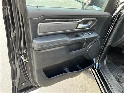 2022 RAM 1500 Big Horn   - Photo 20 - Salt Lake City, UT 84115